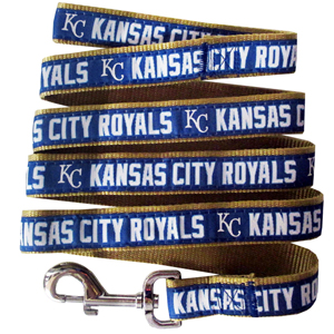 Kansas City Royals - Leash